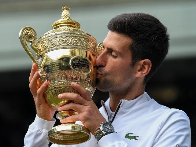 Nhóm ”Next Gen” mơ lật đổ “Nhà vua” Wimbledon Djokovic: Ai sáng giá nhất?
