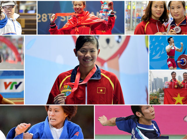 Thể thao Việt Nam đã có bao nhiêu suất dự Olympic, bao giờ lên đường đi Nhật?