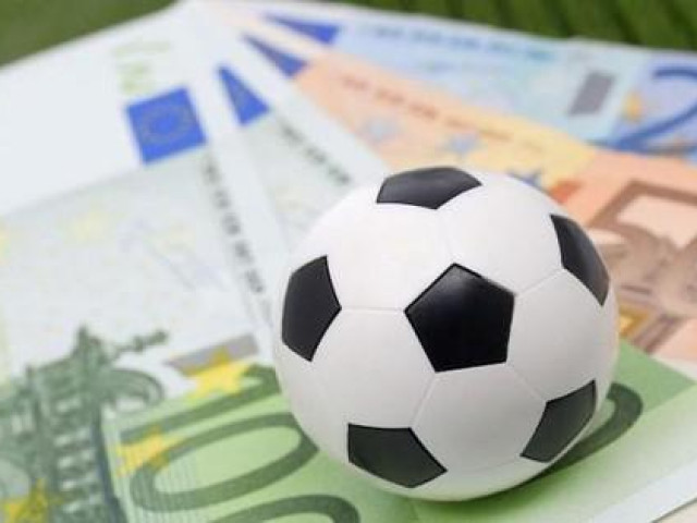 Thêm một đường dây cá độ bóng đá mùa Euro bị triệt phá