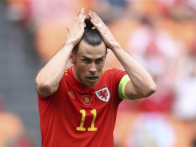 Gareth Bale lên tiếng về tương lai, được người đẹp Xứ Wales “an ủi”