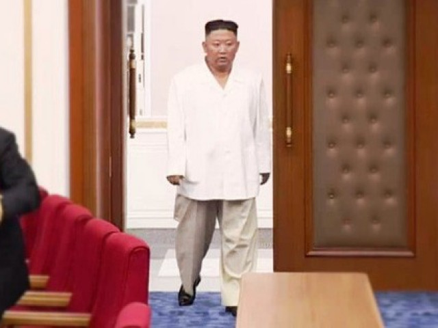 Người dân Triều Tiên lo lắng khi ông Kim Jong-un sụt cân