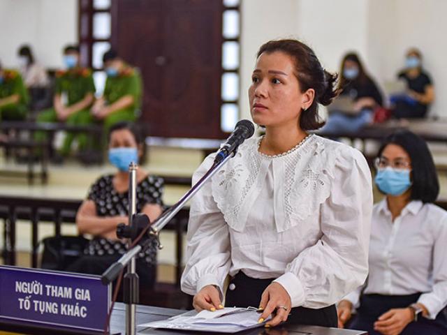 Đại án BIDV: Con gái ông Trần Bắc Hà xin giữ lại 2 bất động sản ở TP.HCM