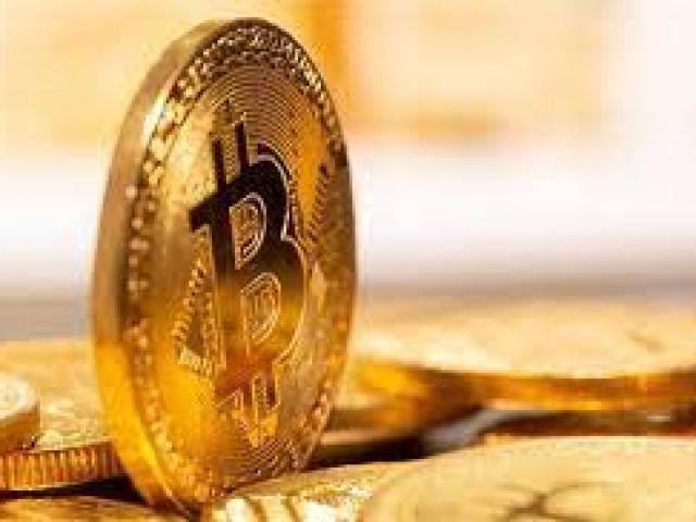 Bitcoin giảm nhưng vẫn được dự báo cực sốc về mức tăng sắp tới