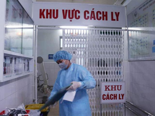 Ca nhiễm COVID-19 ở Hà Tĩnh từng bắt xe khách, ngủ nhà nghỉ ở Hà Nội