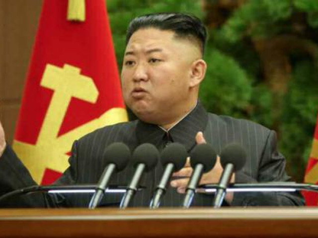 Triều Tiên nói về sự cố nghiêm trọng trong phòng chống dịch Covid-19