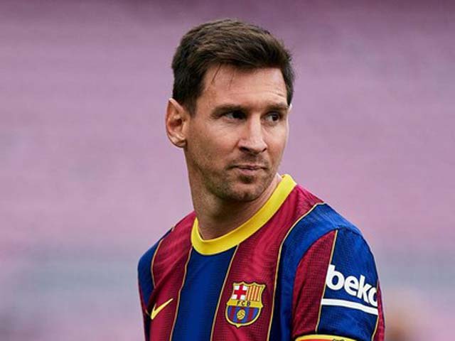 Tin mới nhất bóng đá tối 30/6: Messi thành cầu thủ tự do sau 12 giờ tới