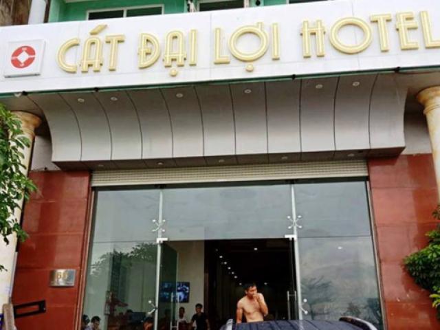 Đâu là sự thật chủ khách sạn đuổi, “chặt chém” khách ở Sầm Sơn?