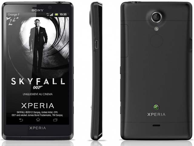 Ngược dòng lịch sử bom tấn James Bond: Điện thoại Sony Ericsson là vũ khí siêu việt nhất