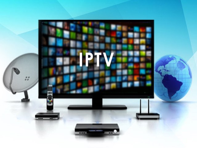 Thủ đoạn tinh vi phát ”lậu” truyền hình Hàn Quốc tại Việt Nam qua IPTV