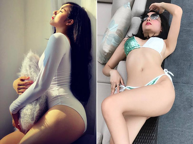 3 cô gái Việt được báo Hàn tung hô vì quá xinh đẹp