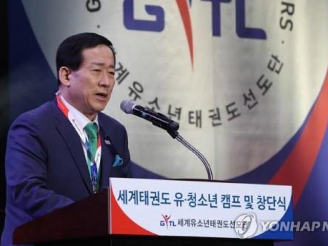 Rúng động: Sếp taekwondo ”gặp hạn” vì nghi án quấy rối tình dục, tham ô