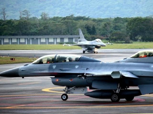Mỹ “chọc giận” TQ bằng thỏa thuận vũ khí 330 triệu USD với Đài Loan
