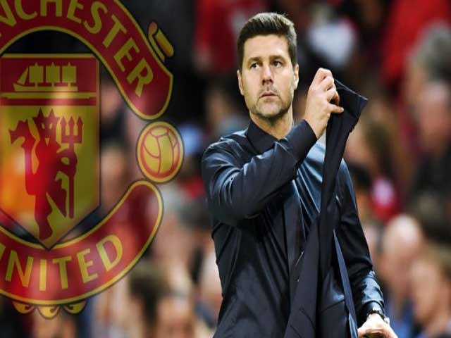 HLV Pochettino mâu thuẫn Tottenham: MU có dám chơi lớn, sa thải Solskjaer?