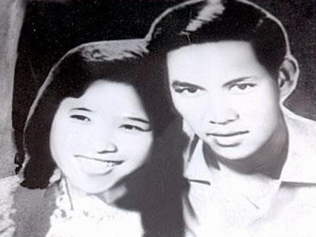 Bà Phan Thị Quyên, vợ anh hùng Nguyễn Văn Trỗi qua đời