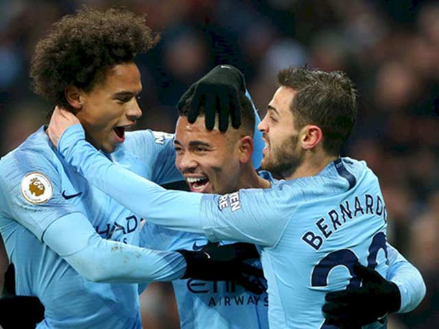 Man City ”đốt tiền” số 1 Ngoại hạng: Pep đau đáu mơ về Cúp C1