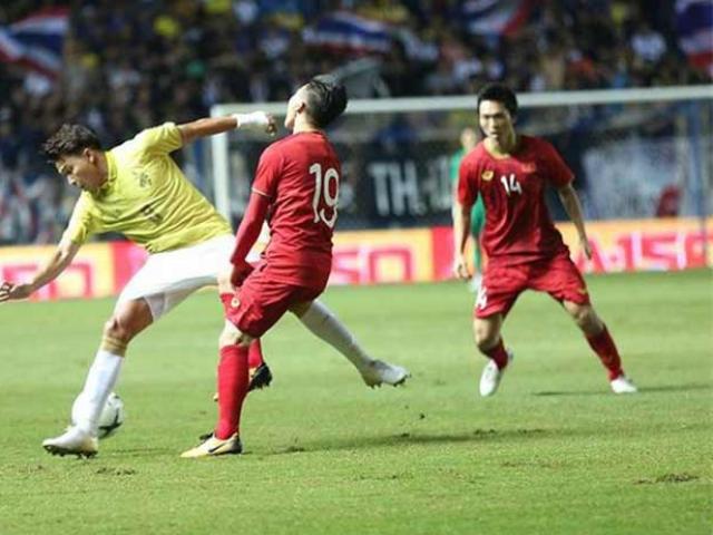 Bốc thăm vòng loại World Cup: ĐT Việt Nam đụng 3 đại kình địch Đông Nam Á?