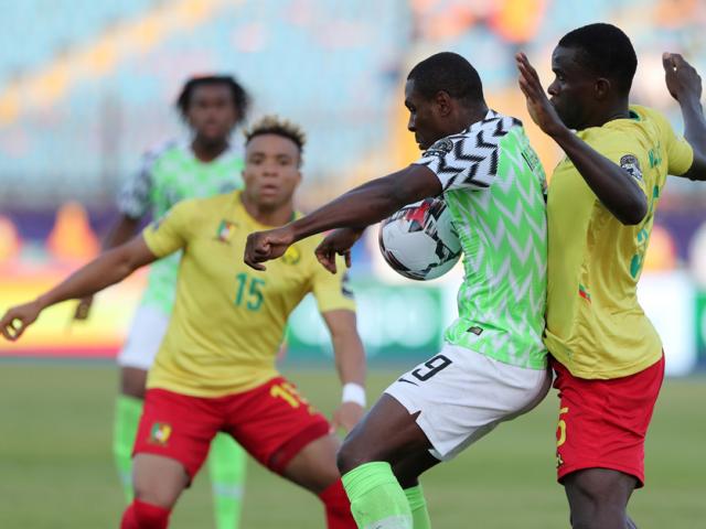 Nigeria - Cameroon: SAO Arsenal ra đòn kết liễu, ”Vua châu Phi” mất ngai