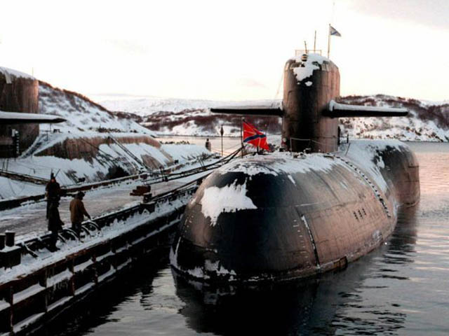 NÓNG nhất tuần: Khoảnh khắc quyết định tính mạng 14 thủy thủ, sỹ quan tàu ngầm tối mật Nga