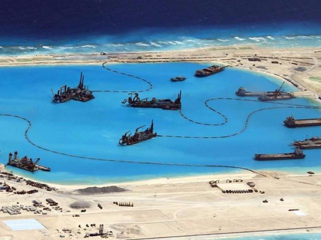 Biển Đông: Nhìn lịch sử đánh giá tư duy quân sự của Trung Quốc