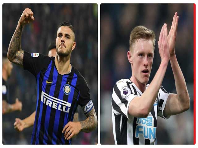 Sửng sốt MU: Bị ép giá 8 lần SAO lạ, sắp mất nốt Icardi vào tay Juventus