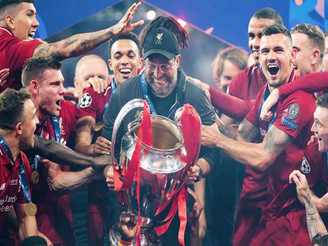 Cú sốc Liverpool: HLV Klopp ”chê” 60 triệu bảng, đến Barca làm thầy Messi