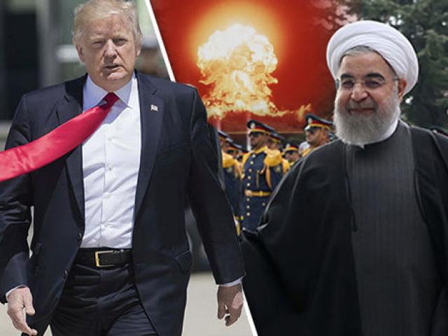 Giáo sĩ hàng đầu Iran: Nếu Mỹ tấn công Iran, vịnh Ba Tư sẽ thành ”biển máu”