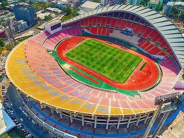 Lo đăng cai World Cup U-20, Đông Nam Á quên ‘rủ’ Việt Nam