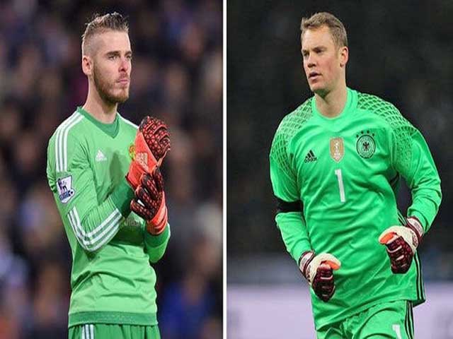 Chuyển nhượng MU nóng bỏng: De Gea cự tuyệt, trải thảm đón Neuer