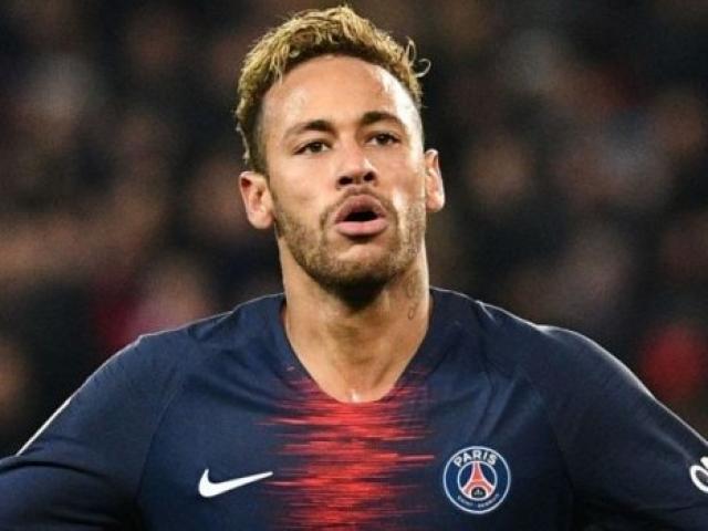 Neymar nổi loạn đòi rời PSG nhận cú sốc: Barcelona cạn tiền chuyển nhượng
