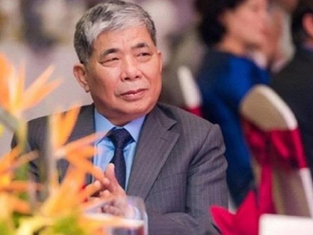 Đại gia điếu cày Lê Thanh Thản: 'Tôi chưa biết bị khởi tố'