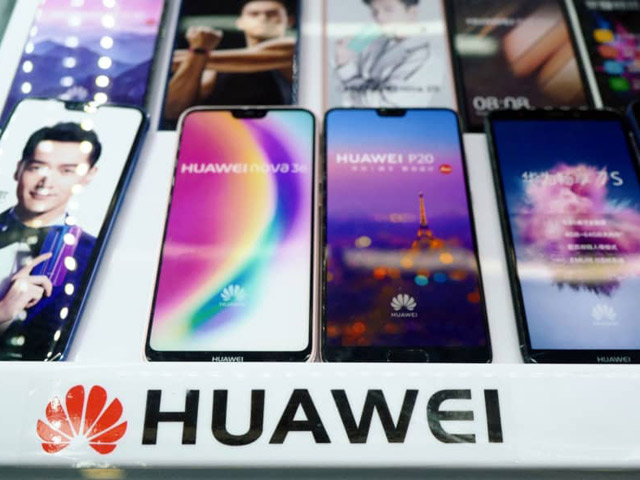 Nhân viên Huawei có mối liên hệ với quân đội Trung Quốc?