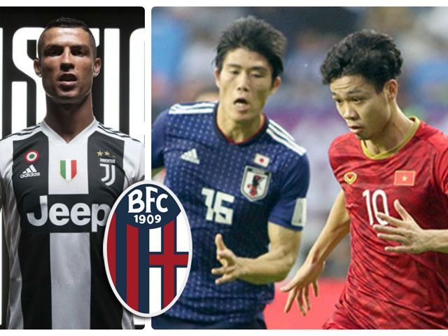Đồng đội Công Phượng ở Bỉ sắp đấu Ronaldo: Giấc mơ châu Âu ngày càng gần?