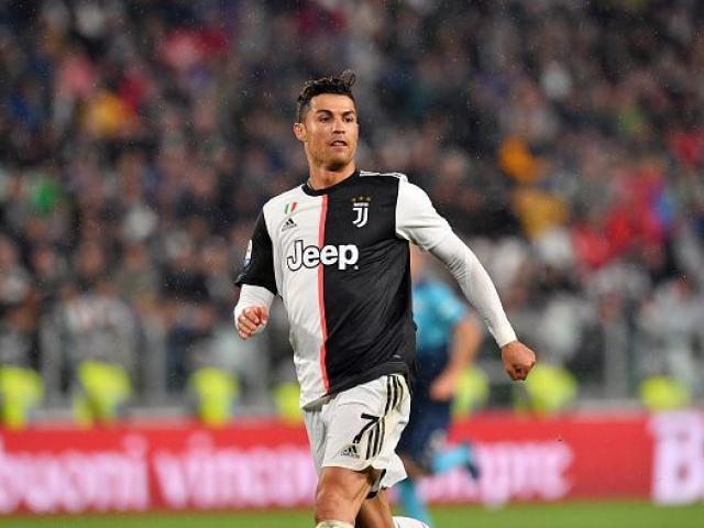 Tiết lộ sốc: Ronaldo mắc bệnh tim, đánh liều mạng sống để vươn lên đỉnh cao