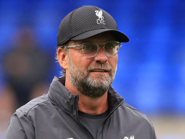 Tin HOT bóng đá tối 12/7: Liverpool hùng mạnh, Klopp không mua sắm