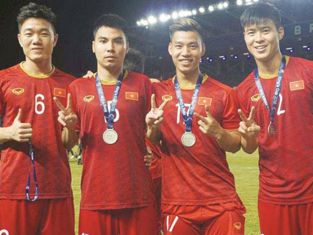 Kịch bản sốc ĐT Việt Nam vòng loại World Cup: Cần bao nhiêu điểm để đi tiếp?
