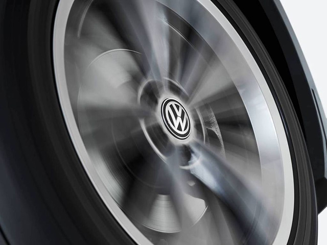 Volkswagen báo cáo doanh số bán hàng trong tháng 6/2019 trên toàn cầu.