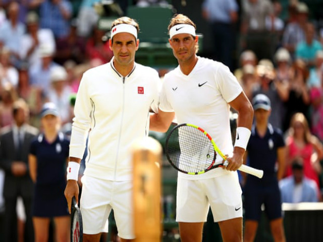 Clip hot Wimbledon: Federer cứu thua không tưởng & cái kết đắng