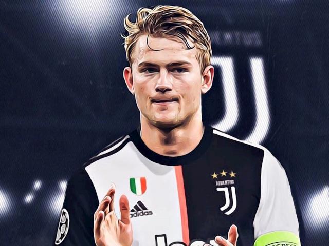 Ngôi sao chuyển nhượng hot nhất 2019 được cởi trói: Juventus - Ronaldo mừng thầm