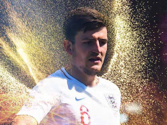 MU chốt trung vệ ĐT Anh giá kỷ lục: Lộ dấu hiệu Leicester chưa chịu ”nhả”