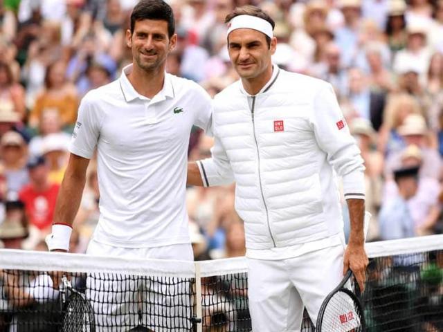 Vì sao Djokovic thua Federer mọi thông số nhưng lại vô địch Wimbledon?