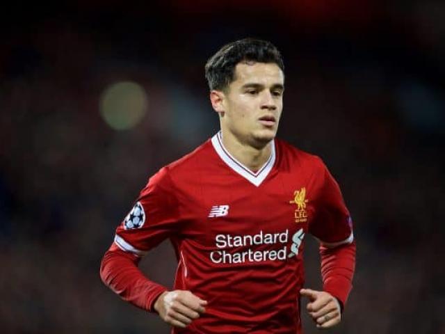 Liverpool tha thứ ”phản đồ”, hỏi mua lại Coutinho từ Barca giá gây sốc