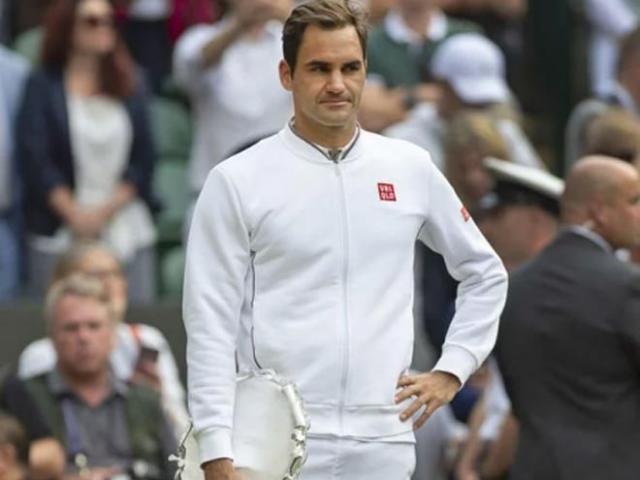 Federer thua đau Djokovic Wimbledon: Ám ảnh chưa biết khi nào vượt qua