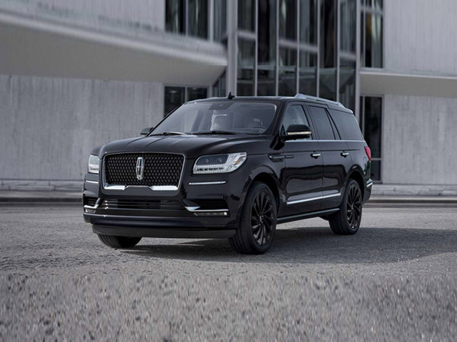 Lincoln Navigator 2020 - mẫu SUV cỡ lớn sẽ ra mắt vào tháng 11 năm nay