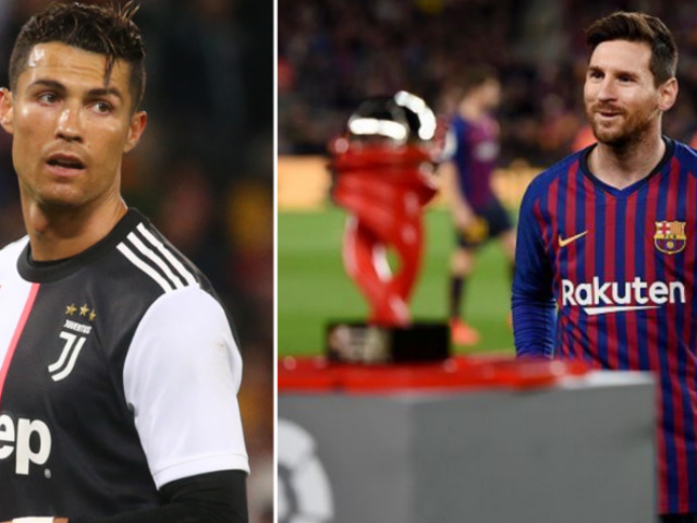 Ngã ngửa thống kê ”lạ” 9 năm: Ronaldo hơn vạn người vẫn kém Messi 100 lần