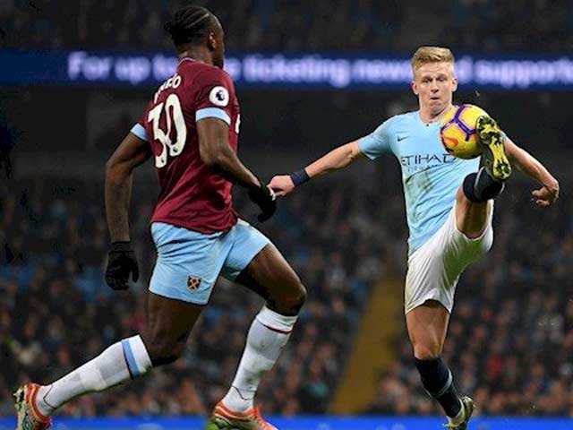 Man City - West Ham: Nhà vua khởi động, ngóng chờ tân binh