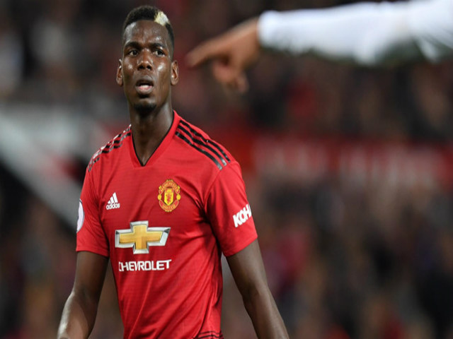 Chuyển nhượng MU 18/7: Real Madrid bán 5 SAO bự để mua Pogba