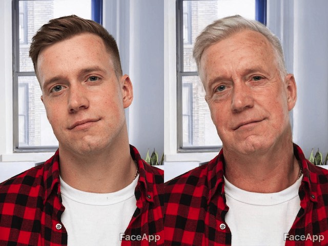 Cẩn thận khi ”chơi” FaceApp: Ứng dụng sẽ truy cập toàn bộ ảnh của bạn, chứ không chỉ 1