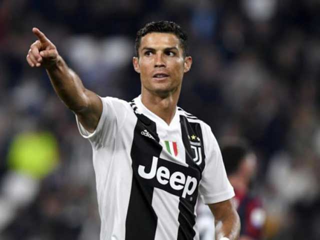 Chuyển nhượng HOT 20/7: Juventus tìm người “chia lửa” với Ronaldo