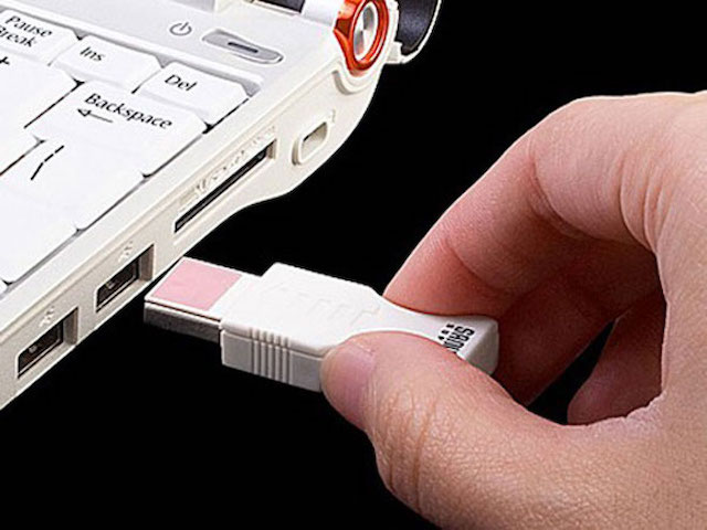 Virus lây lan qua USB, CD: Việt Nam đứng đầu Đông Nam Á, Singapore ít nhất