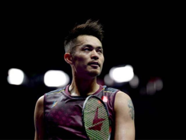 Lin Dan thua đàn em như ”cơm bữa”: Tái hiện thảm cảnh của Lee Chong Wei